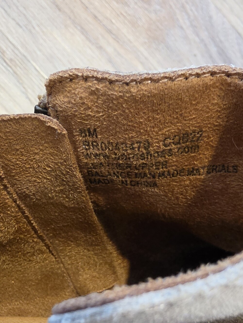 Born Womans Brans New Buckle Leather Suede Kati Short Heel Bootie - Picture 7 of 7